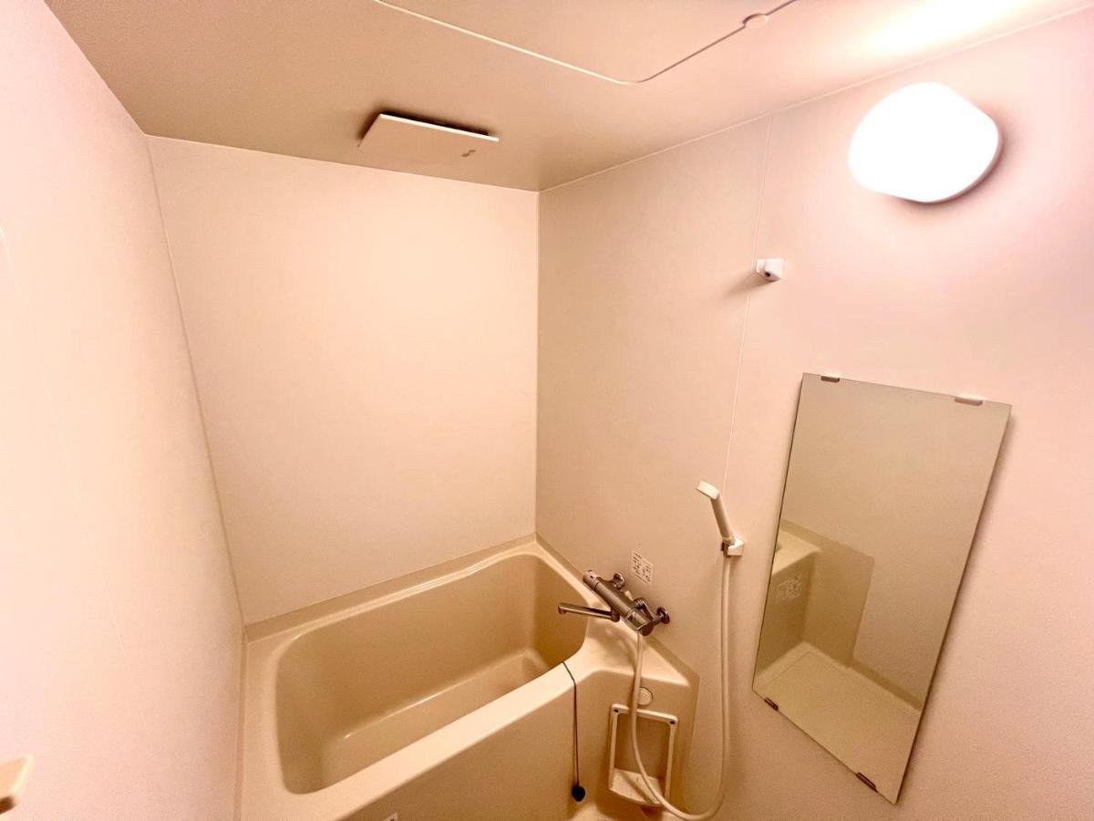 Pusu Okubo Apartment Tokyo Exterior photo