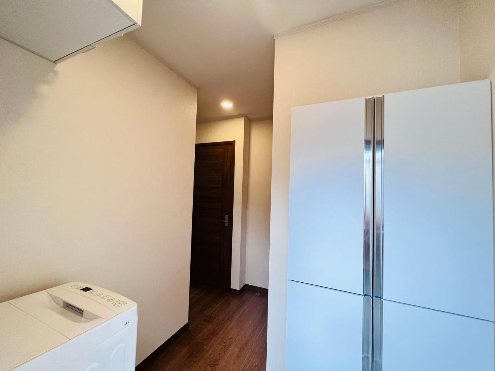 Pusu Okubo Apartment Tokyo Exterior photo