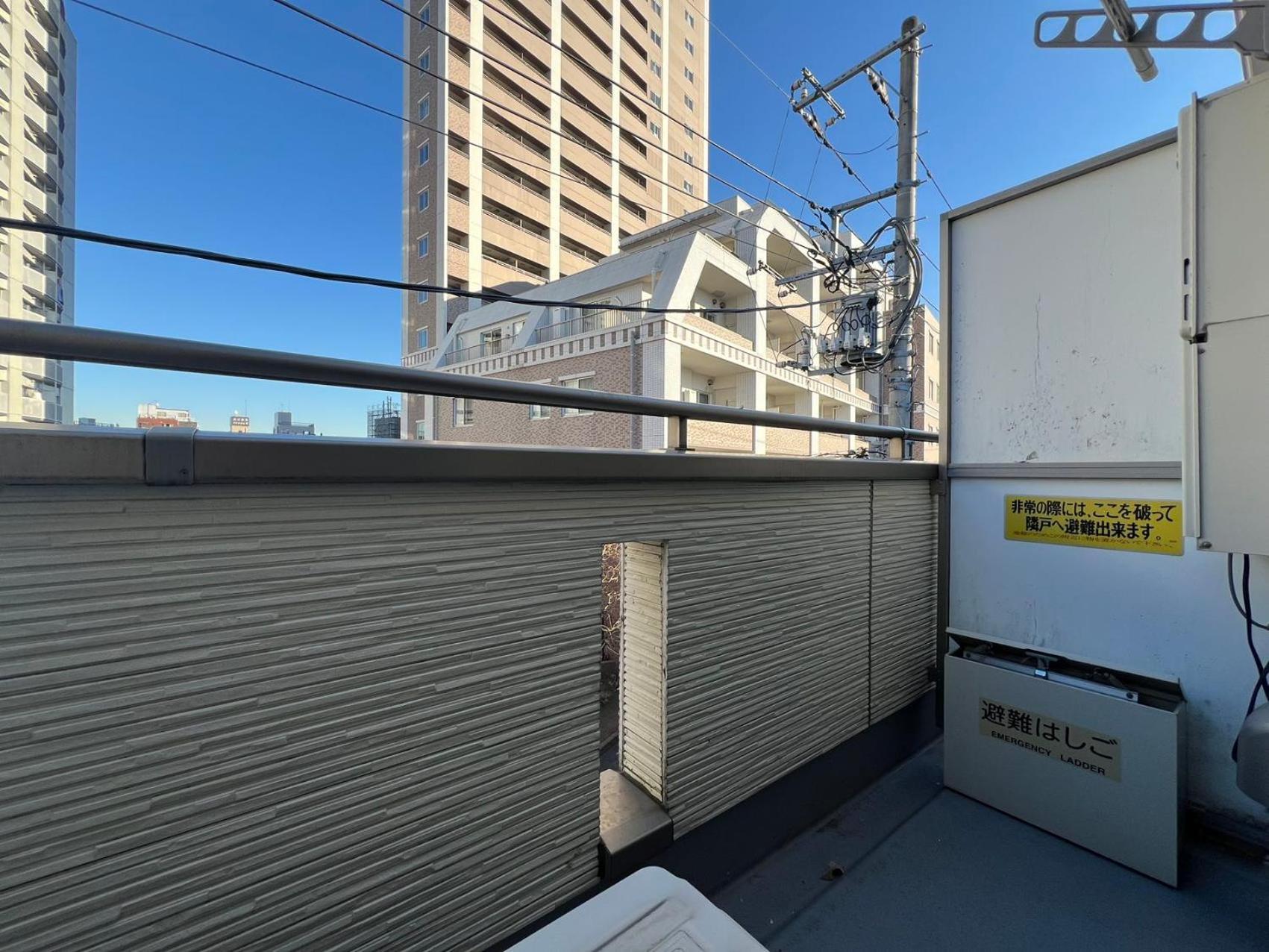 Pusu Okubo Apartment Tokyo Exterior photo